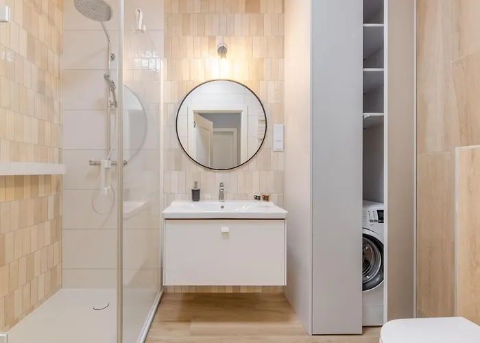 Cappadocia B309 Basen Parking Bawialnia Fitness W Cenie - Polanki Aqua -holiday