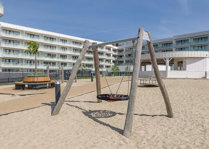 Cappadocia B309 Basen Parking Bawialnia Fitness W Cenie - Polanki Aqua -holiday Apartmán *