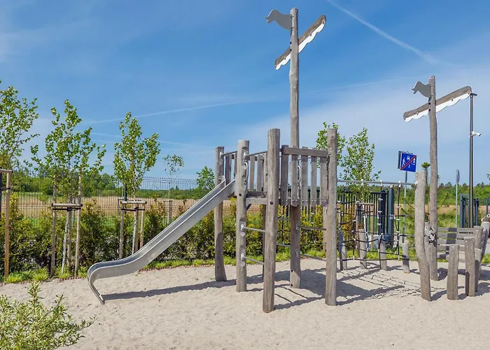 Cappadocia B309 Basen Parking Bawialnia Fitness W Cenie - Polanki Aqua -holiday Apartmán Kolobřeh