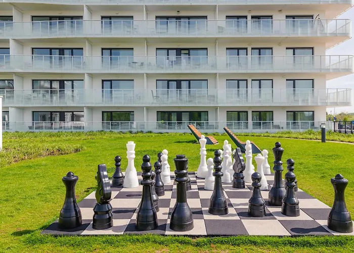 Cappadocia B309 Basen Parking Bawialnia Fitness W Cenie - Polanki Aqua -holiday Kolobřeh